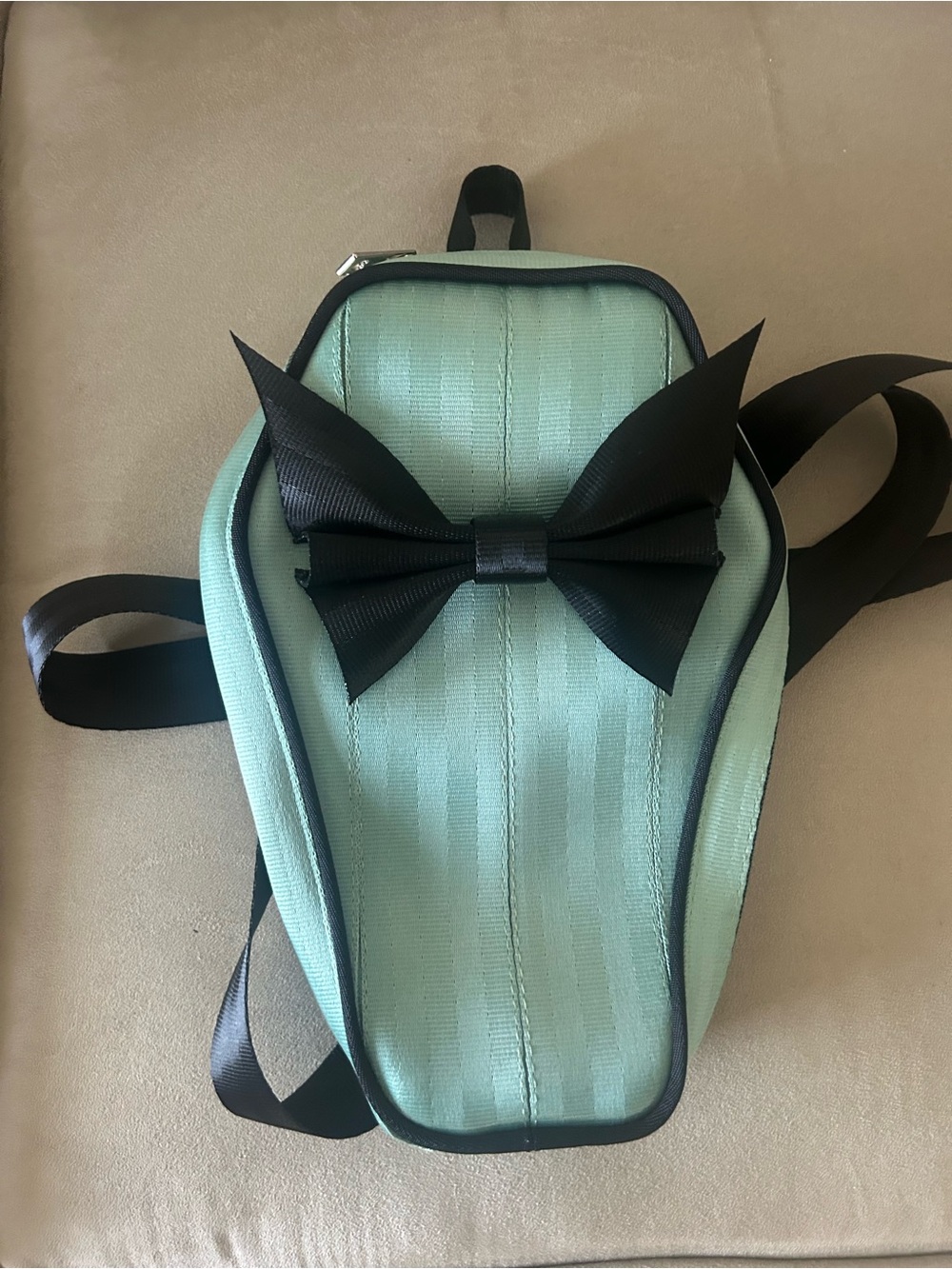 Harvey’s Coffin Convertible Crossbody